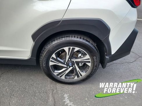 Certified 2025 Subaru Crosstrek 2.0i Premium image 22