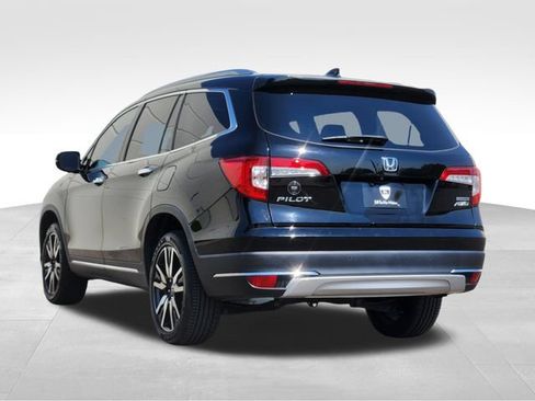 Used 2019 Honda Pilot Touring image 6