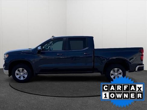 Used 2023 Chevrolet Silverado 1500 LT RWD image 3