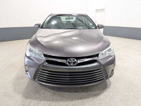 Used 2015 Toyota Camry LE FWD image 8