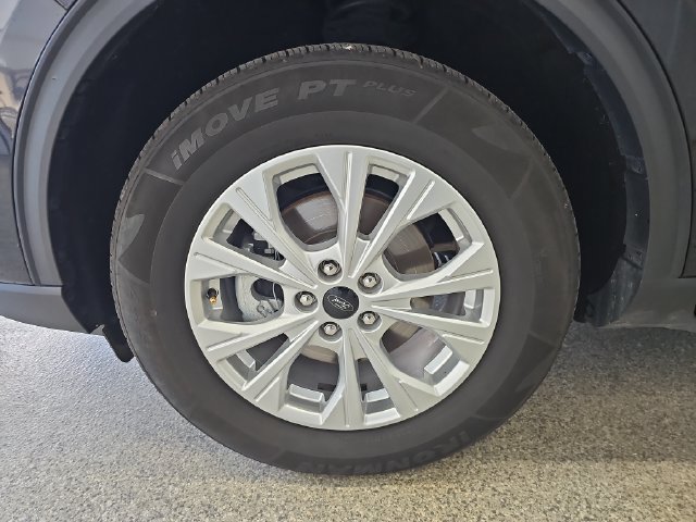 Used 2025 Ford Escape Active AWD/4WD image 24