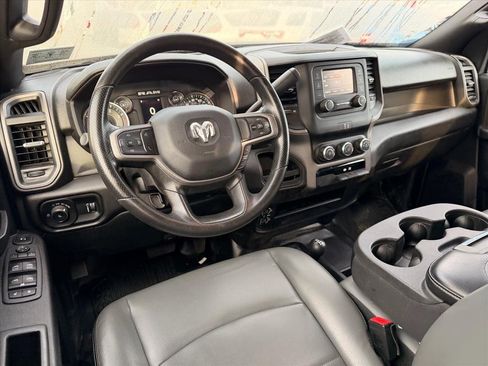 Used 2023 RAM 2500 Tradesman image 11