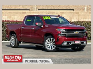 Used 2019 Chevrolet Silverado 1500 High Country 360° Tour