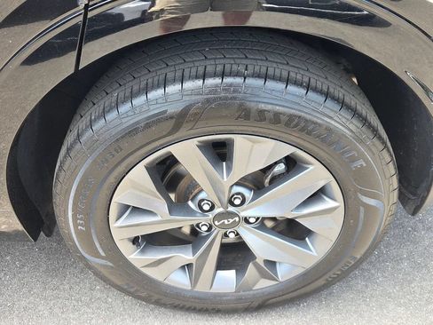 Used 2023 Kia Sportage SX Prestige AWD/4WD image 10