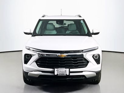 New 2026 Chevrolet TrailBlazer LT w/ LT Cold Weather Package