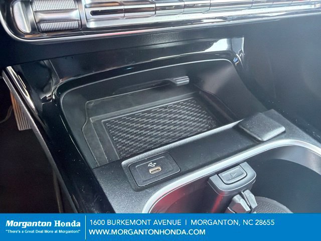 Used 2025 Mercedes-Benz CLA 250 4MATIC image 23
