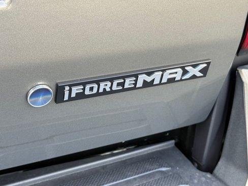 New 2025 Toyota Tacoma TRD Off-Road image 12