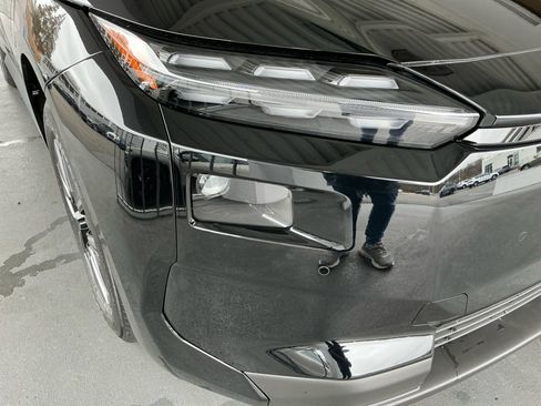 New 2026 Subaru Solterra Premium image 22