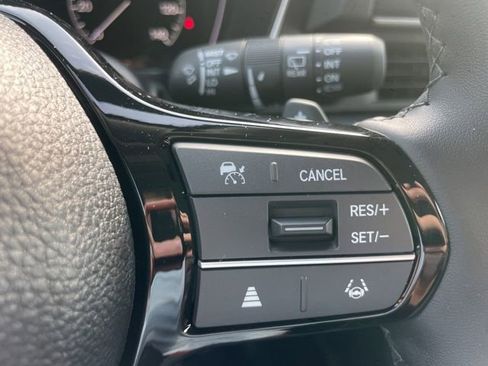 New 2025 Honda Pilot EX-L image 22