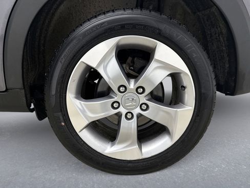 Used 2021 Honda HR-V LX image 11