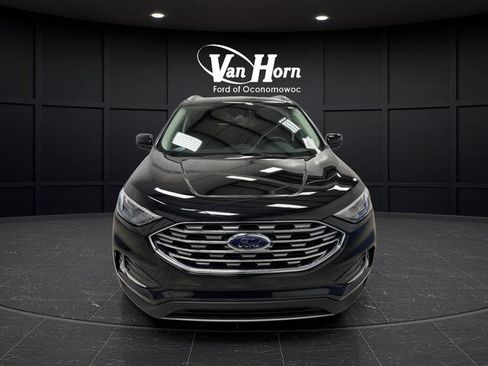 Used 2022 Ford Edge SEL w/ Convenience Package image 10