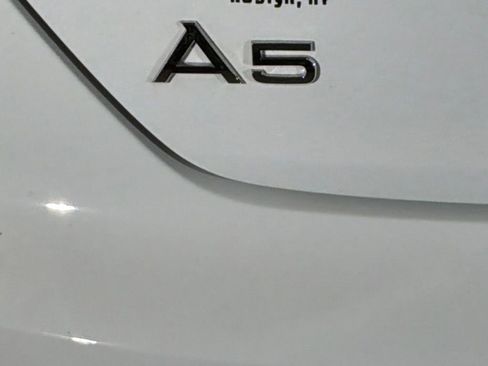 Used 2023 Audi A5 2.0T Premium w/ Convenience Package AWD/4WD image 27