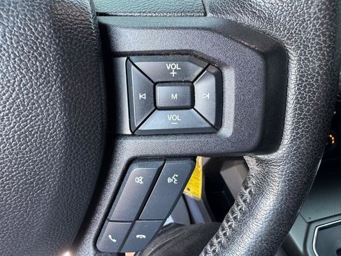 Used 2016 Ford F150 XLT w/ Equipment Group 302A Luxury RWD image 19
