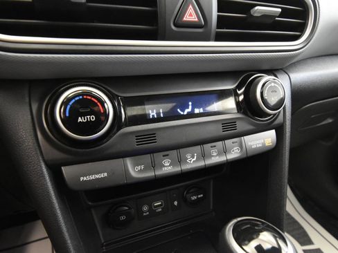 Used 2019 Hyundai Kona Ultimate image 23