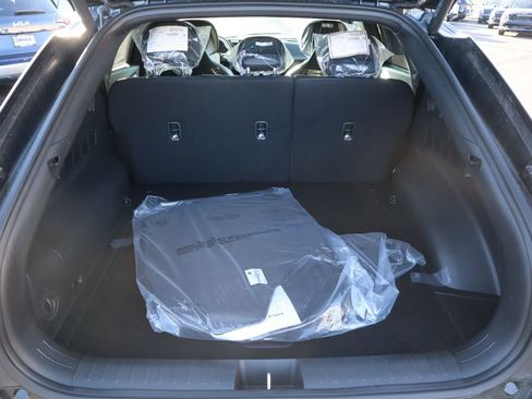 New 2025 Kia EV6 GT-Line RWD image 10