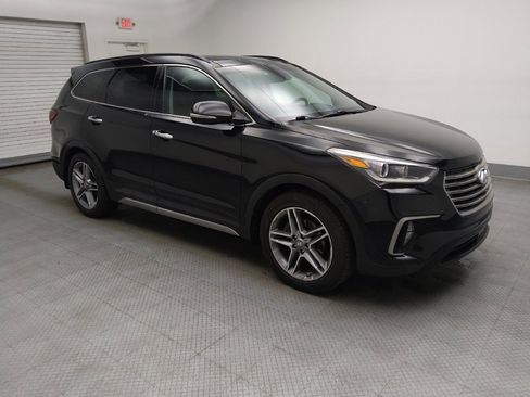 Used 2018 Hyundai Santa Fe Limited image 11