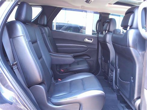Used 2020 Dodge Durango Citadel AWD/4WD image 9