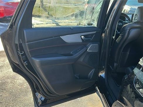 Certified 2025 Acura MDX A-Spec image 21