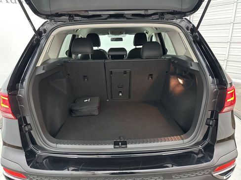 Used 2022 Volkswagen Taos SE image 26