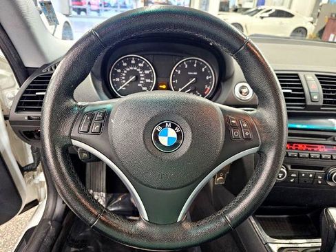 Used 2012 BMW 128i Coupe image 14