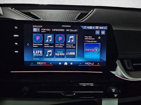 New 2026 BMW X1 xDrive28i w/ Technology Package image 11