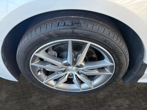 Used 2017 Hyundai Sonata Sport 2.0T FWD image 35