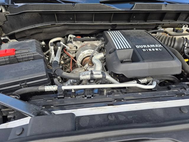 Used 2024 Chevrolet Silverado 1500 RST AWD/4WD image 21