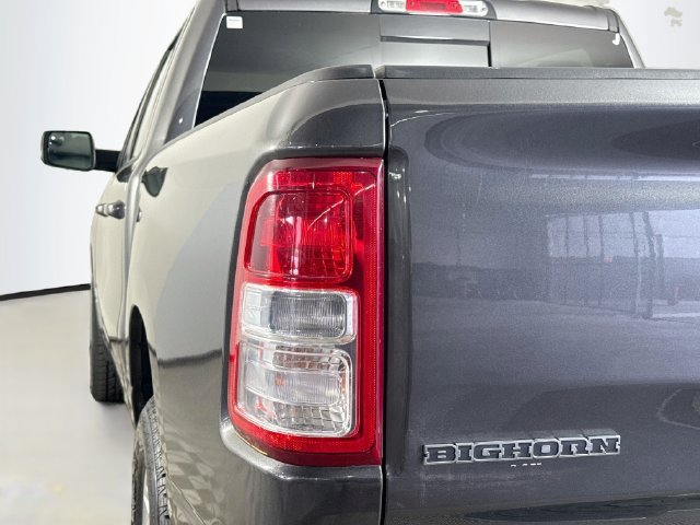 Used 2021 RAM 1500 Big Horn AWD/4WD image 35