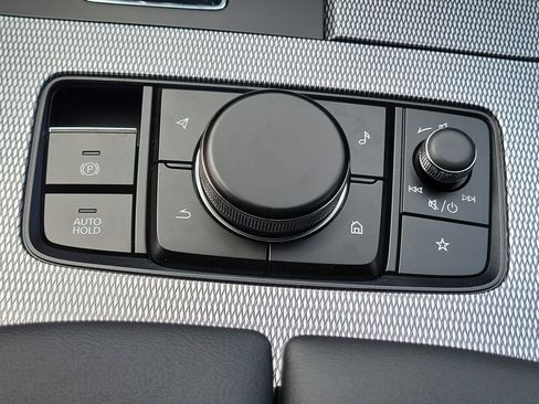 New 2026 MAZDA CX-90 3.3 Turbo w/ Premium Sport Pkg image 34