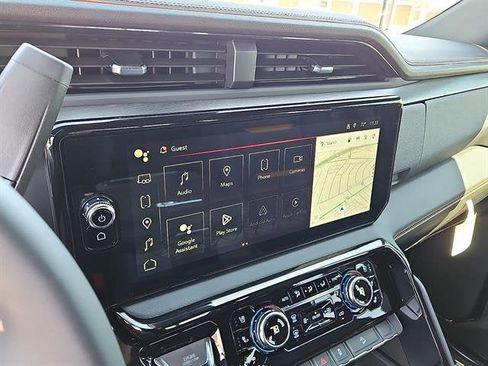 New 2026 GMC Sierra 2500 AT4 w/ AT4 Premium Plus Package image 16