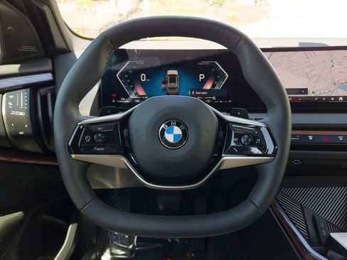 Used 2025 BMW X3 xDrive30i w/ Convenience Package AWD/4WD image 19