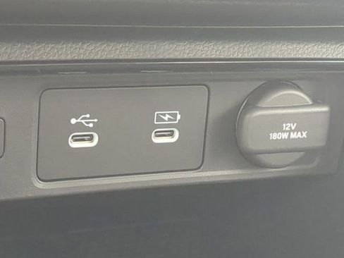 New 2026 Honda CR-V EX image 20