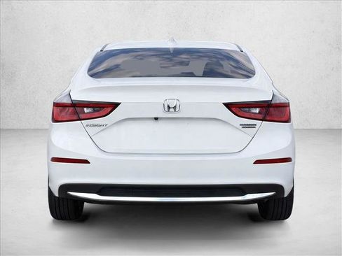 Used 2019 Honda Insight Touring image 6