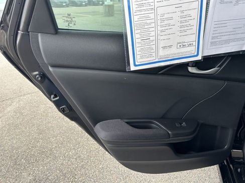 Used 2022 Honda Insight EX image 23