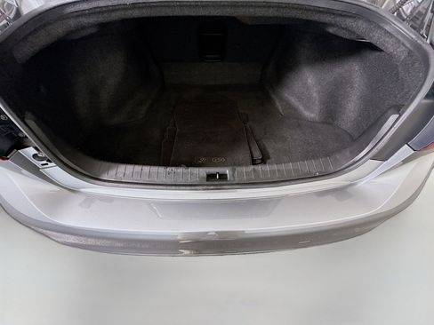 Used 2021 INFINITI Q50 Pure RWD image 28