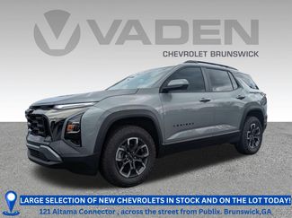 New 2026 Chevrolet Equinox ACTIV w/ Convenience Package III AWD/4WD video 1