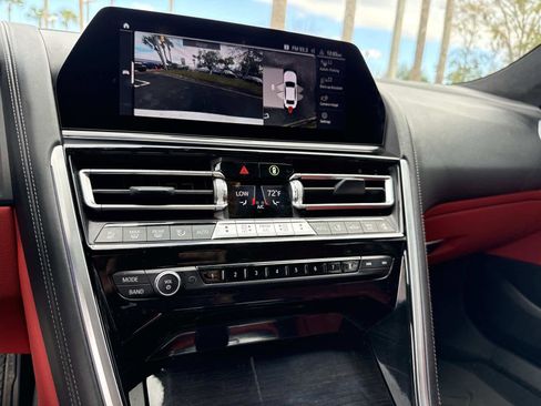 Certified 2022 BMW 840i Gran Coupe image 25