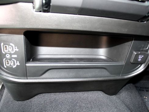 Used 2024 RAM 3500 Laramie w/ Sport Appearance Package image 87