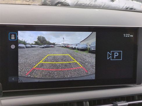 New 2026 Hyundai Santa Cruz SEL image 21