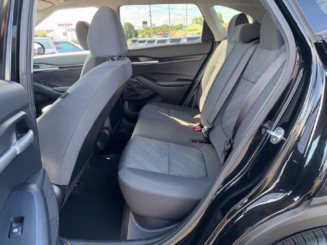 Used 2023 Kia Seltos LX AWD/4WD image 16