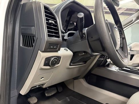 Used 2022 Ford F250 XLT AWD/4WD image 27