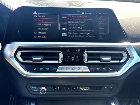 Used 2021 BMW 430i xDrive Coupe w/ M Sport Package AWD/4WD image 18