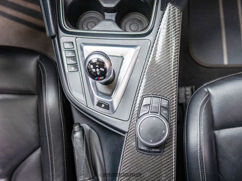 Used 2018 BMW M3 image 36