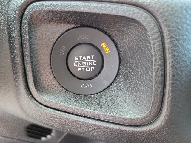 Used 2024 Jeep Wrangler Sport AWD/4WD image 28
