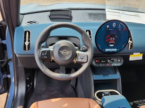 New 2027 MINI Cooper Countryman S AWD/4WD image 11