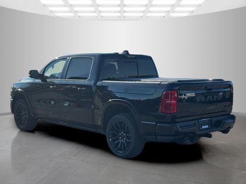 New 2026 RAM 1500 Limited AWD/4WD image 5