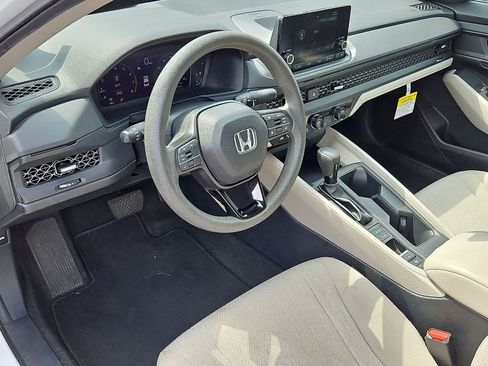 Used 2023 Honda Accord EX image 16