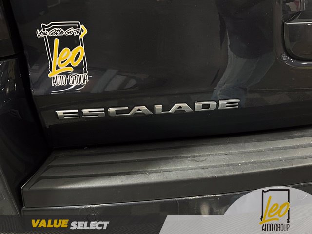 Used 2019 Cadillac Escalade Platinum AWD/4WD image 7
