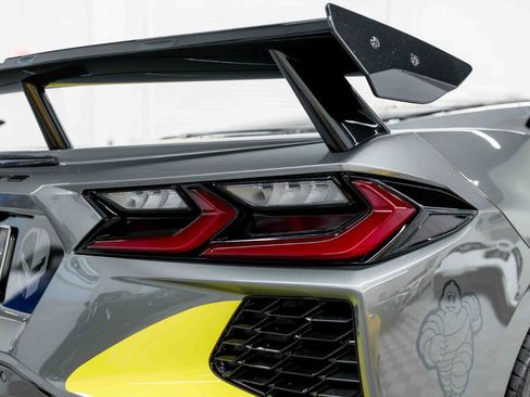 Used 2022 Chevrolet Corvette Stingray Premium Cpe RWD image 20