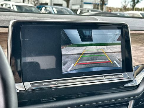 Used 2024 Volkswagen Atlas SE image 27